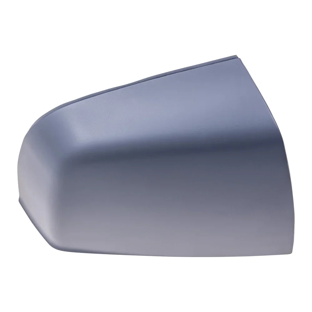 City Passenger Mirror Compatible Gray Replacement Door 2015-2021 Match Aftermarket Promaster Paint Cover With Set SLT/Tradesman To Right SLT Driver RAM Brock Left