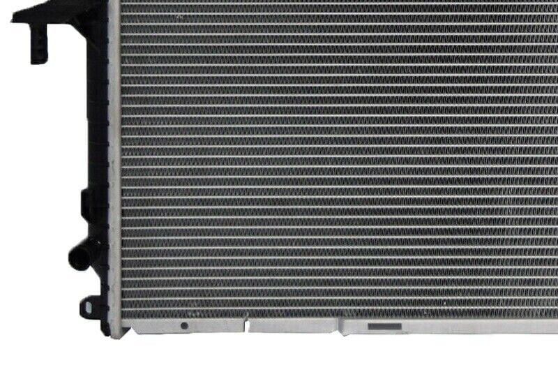 Radiator Fits AUDI 2756 Q7 2012