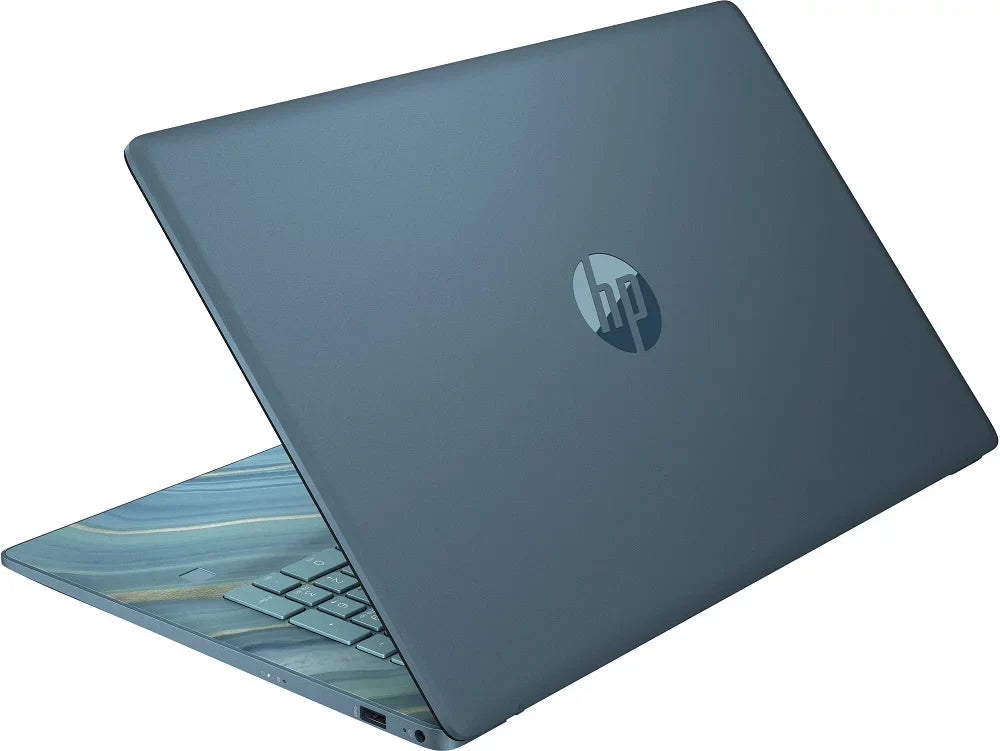 8GB - (Refurbished) Teal Restored 17.3" - Intel UHD Pentium Windows 7505 17CN0036DSREF SSD 512GB Intel HD+ - Notebook Graphics - - Home 11 - Underwater Gold HP - RAM