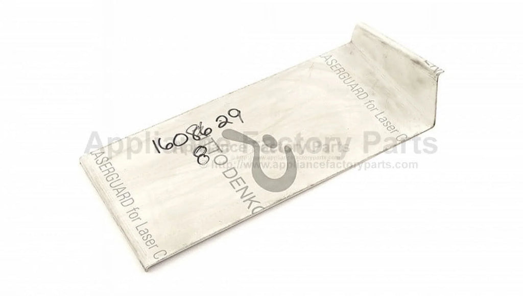 MJH DEFLECTOR 1608629 LEFTENCDEF