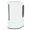 Mist, Sharper Humidifier Light, Customizable 0.65 MIST Tank 8 Pitcher Image with Cool Gallon Ultrasonic