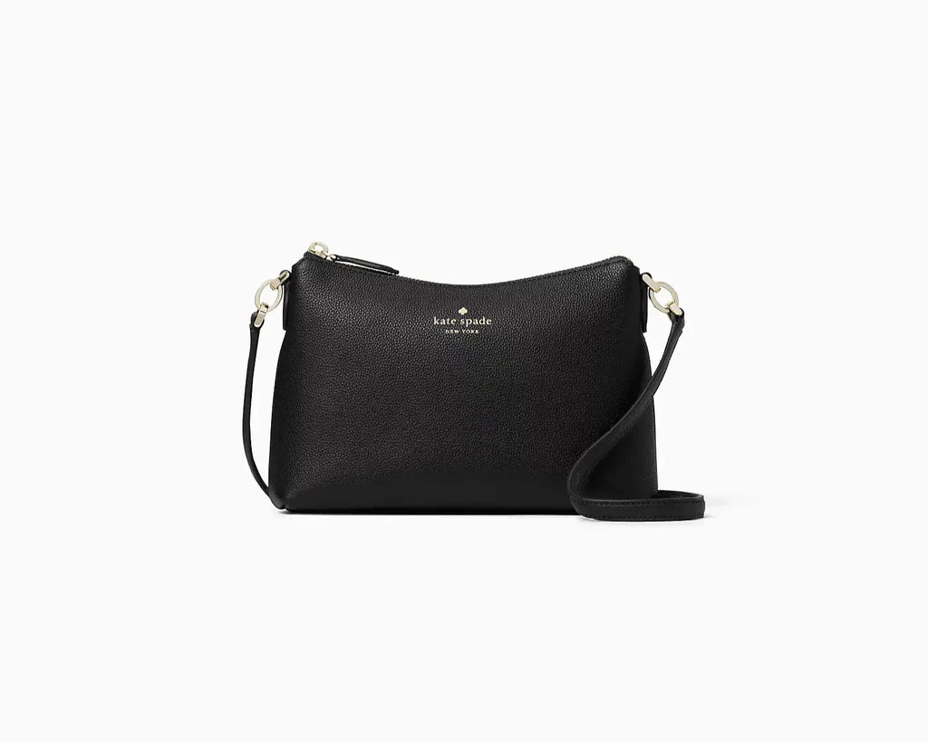 Crossbody Bailey Spade Kate BLACK K4651