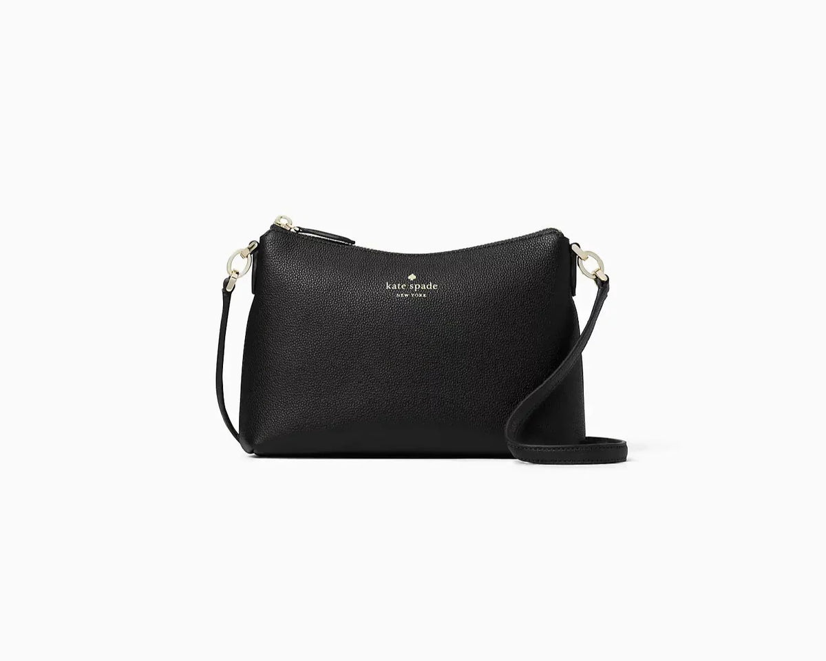 Crossbody Bailey Spade Kate BLACK K4651