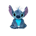 Stitch Disney and Stitch Bean Lilo Bag 6" Mini Small Plush