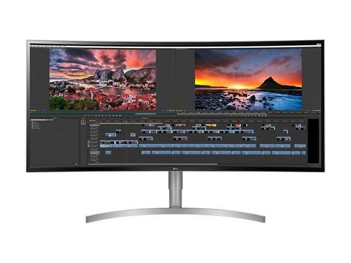 3840X1600 38INCH MONITOR LG