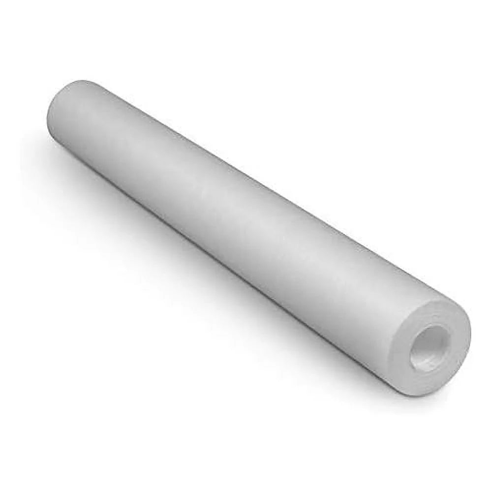 FPMB520, Polypropylene Fits Standard 20” Of X FPMB5-20, X Layers Pack With Whole Filtration Filter House SDC-25-2005/4, 10 Sediment -Blown Housings. 2.5” 2.5” 25 Four 20” Micron VX05-20 Compatible