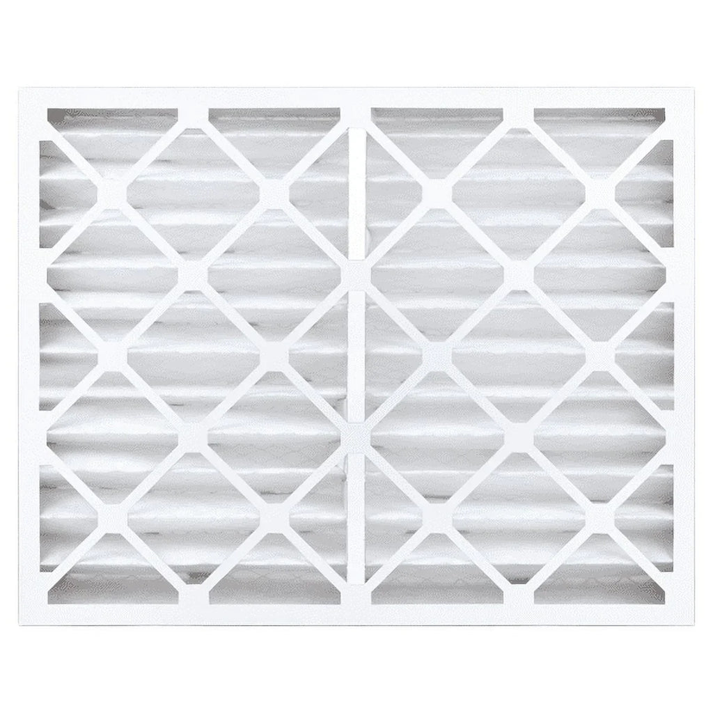 in 6-Pack, Filter, Health 13 Air USA 20x25x4 MERV Made Filters Pleated Furnace AC AIRx Air Filter HVAC the