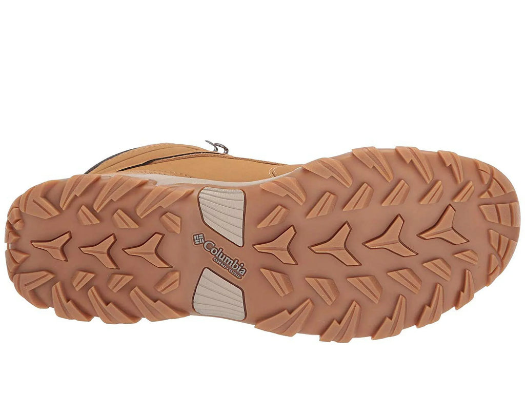 Plus WP Newton Men's Columbia II Ridge