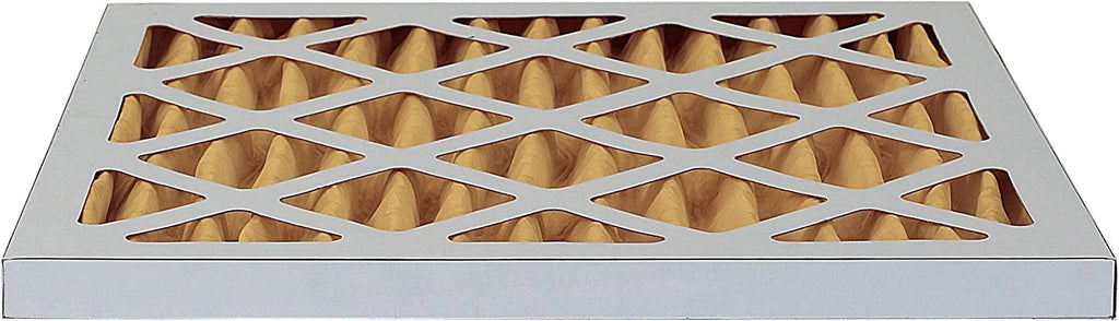 HVAC 11 Filterbuy AC MERV Furnace Air Filters (2-Pack) Pleated 17x17x1