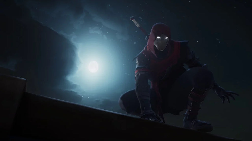 Aragami Games, Series Merge 819335020979 2, One, X, Xbox Xbox