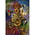 by Time Poster About 18 Its Print - Variant 12 Ciro Marchetti 1 x -