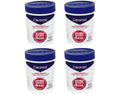 Rapid Treatment 4 Rescue Deep Count of 90 Pads, Pack Clearasil Cleansing