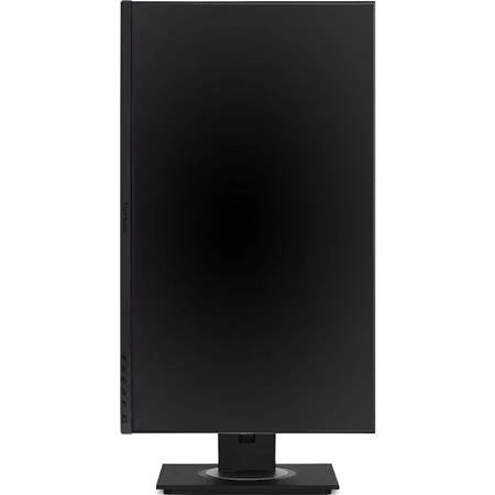 Ergonomics Office HDMI, USB Docking Degree C Integrated Monitor and 3.2, and for Inch 4K RJ45, VG2756-4K Port 27 ViewSonic 40 with Home Display Tilt IPS