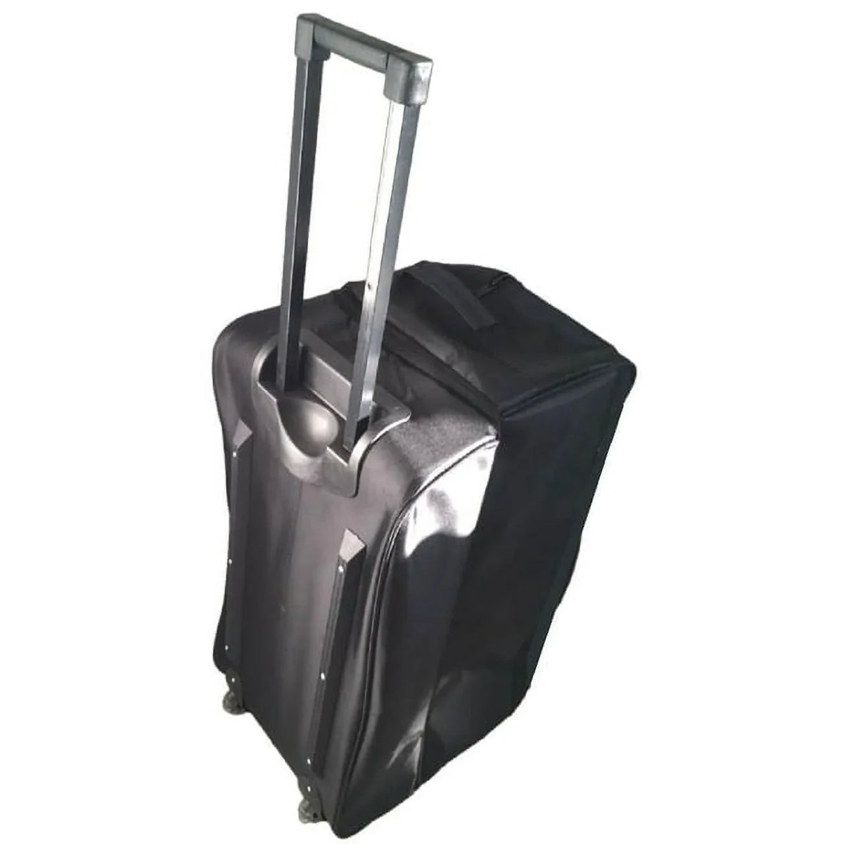 Bag Gear Multi-Pocketed Telescoping & Duffel Rolling Wheels 28" , Handle Factor - X with Travel