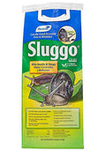 Inc Sluggo Bait Slug Lawn Snail Garden & Products & OMRI Monterey 10 No.
