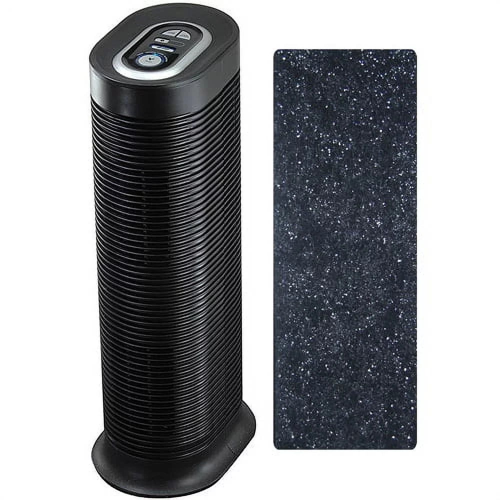 Tower Remover Pre-Filter with HRF-B1 Allergen Honeywell True HEPA