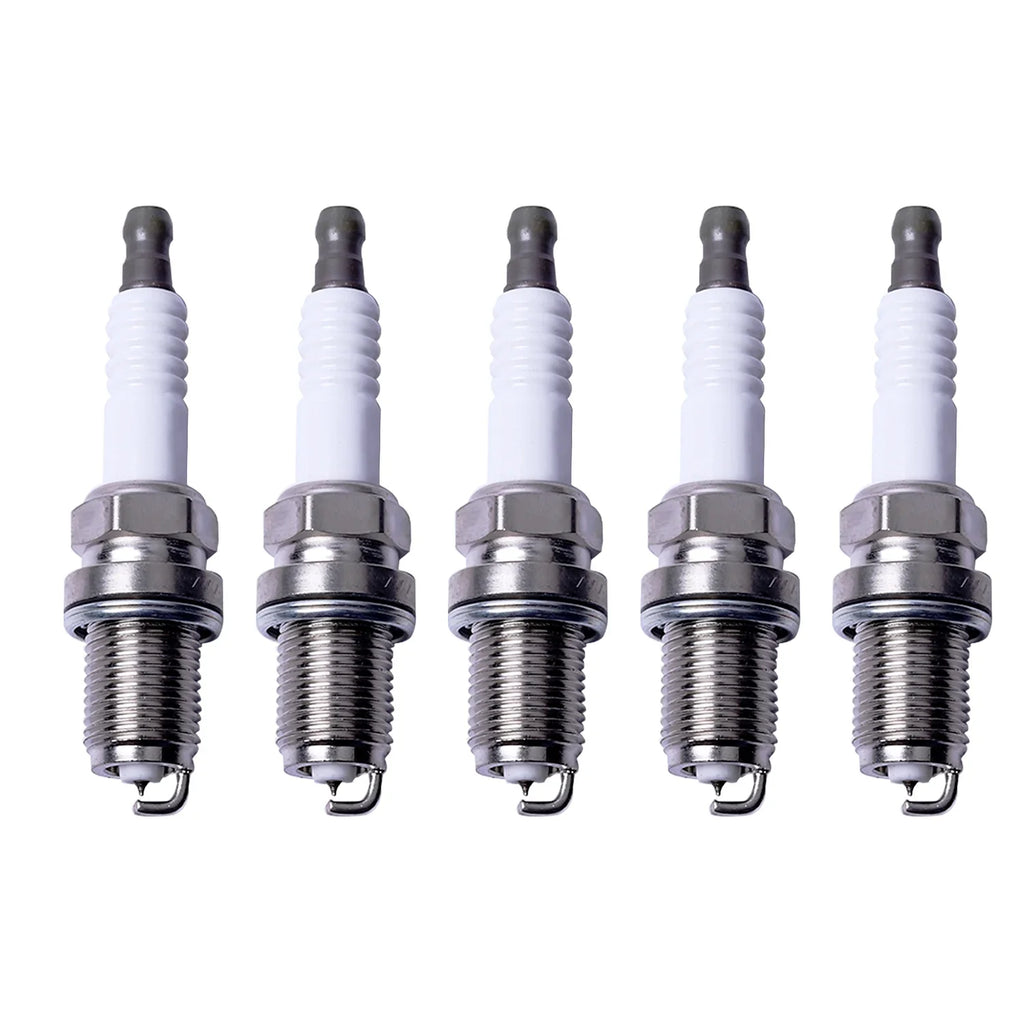 2013-2021 for l4 Chevrolet champion Volvo 5 1.4L 1998-2007 2013-2021 2.4L 3068，RC7PYCB Set Plug Spark Replacement V70 Encore 1.8L 2.3L Buick For of ISA l5 2.5L Trax