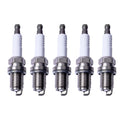 2013-2021 for l4 Chevrolet champion Volvo 5 1.4L 1998-2007 2013-2021 2.4L 3068，RC7PYCB Set Plug Spark Replacement V70 Encore 1.8L 2.3L Buick For of ISA l5 2.5L Trax