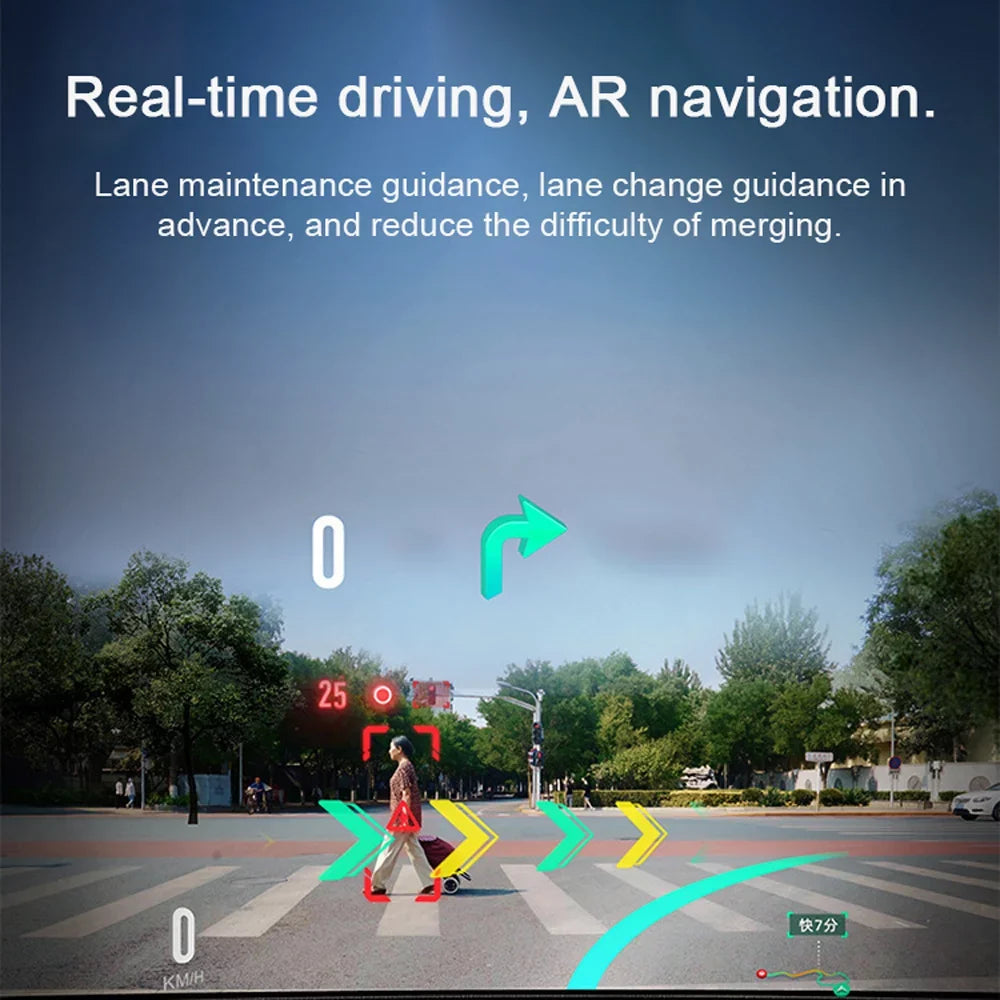 Car Recorder System Degree Night 10.26in Video Positioning Lens walmeck 170 Multi-language DVR Navigation Car Auto Cam Car Angle Viewing Dual Global Recorder Dash Wide