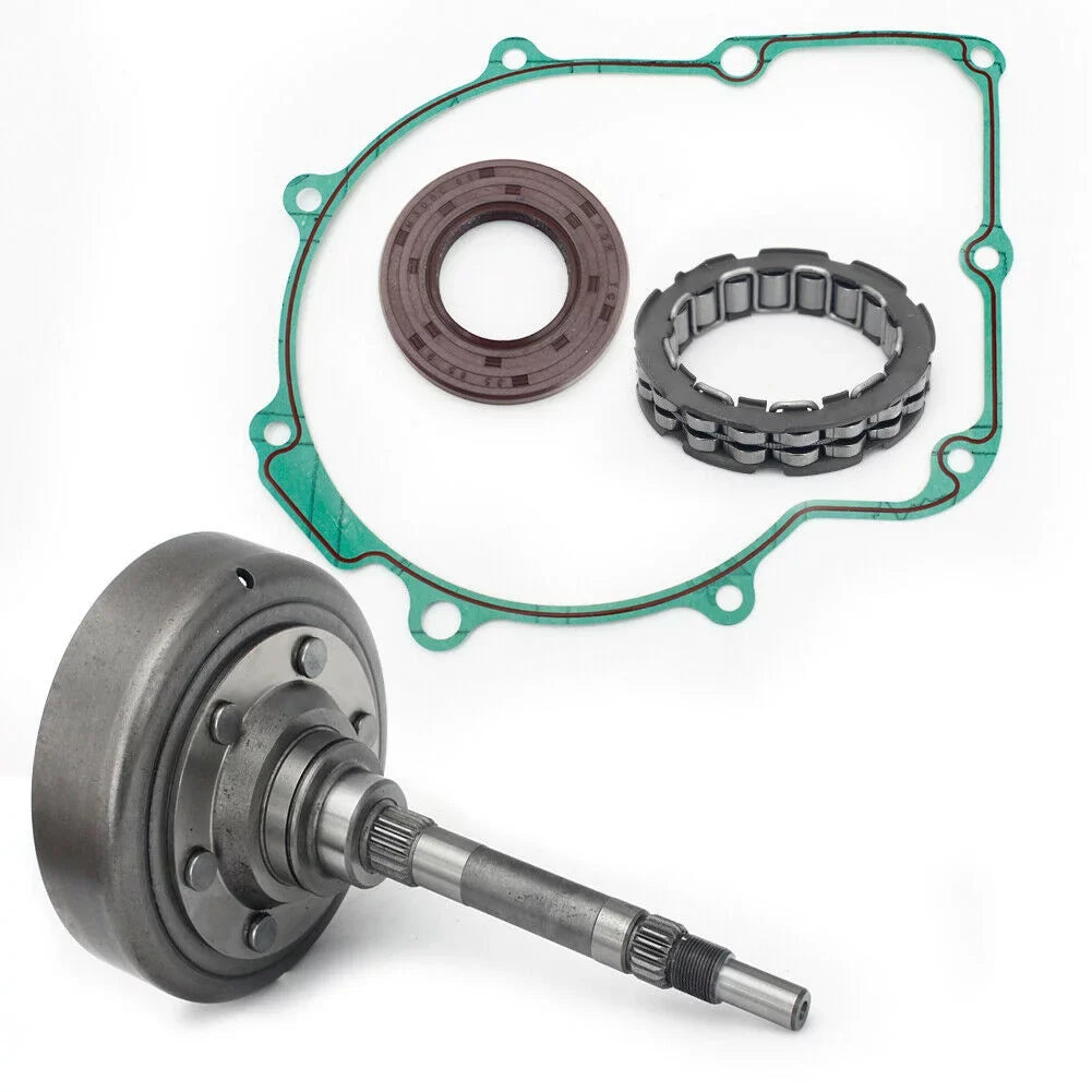 Massimo Wet 500 Menards Filter Way YS Drum Hisun Clutch 700 One Shoe MSU UTV for