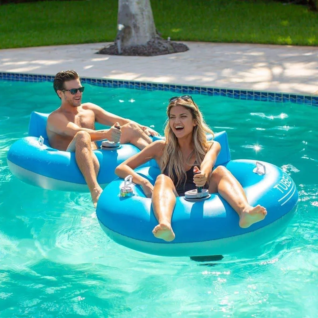 PoolCandy Runner Water Tube Motorized Tube