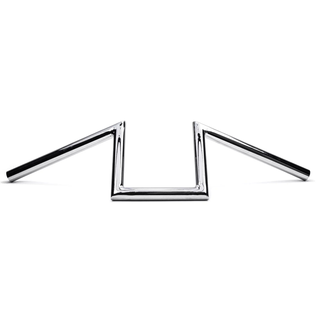 Krator Bobber Replacement Inch Bars Zed Custom Harley Kawasaki Chrome 1 Classic Compatible Vulcan 2000 Triumph Limited Z Zee Handlebars with