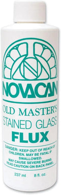 Flux 8 - Masters Novacan Old Oz