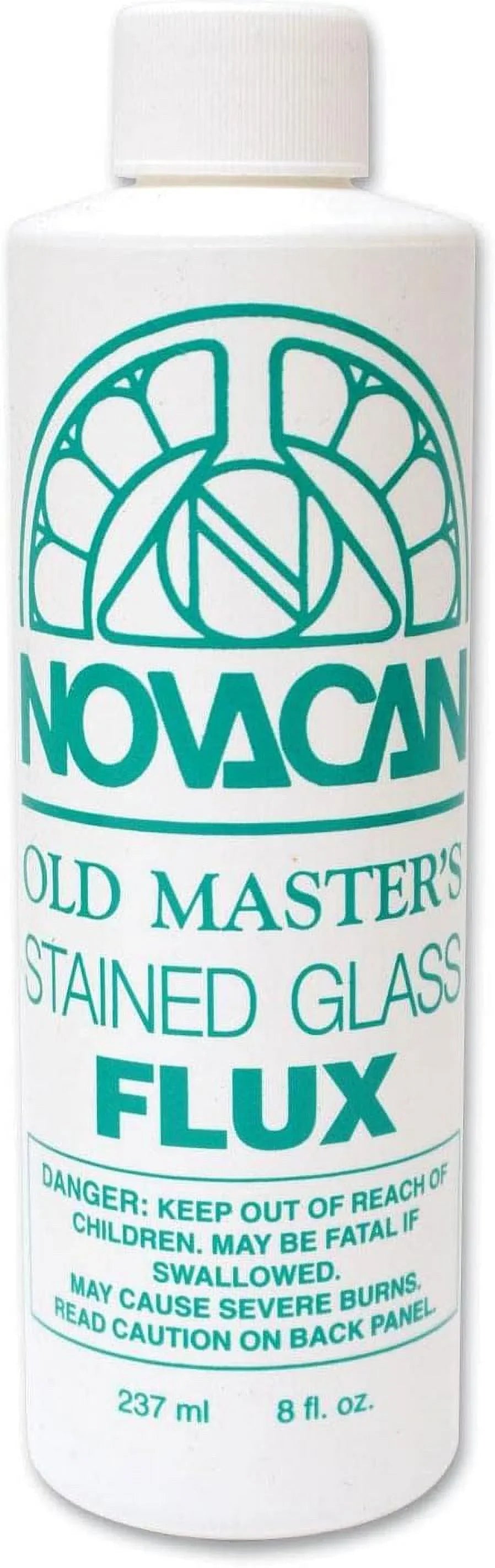 Flux 8 - Masters Novacan Old Oz