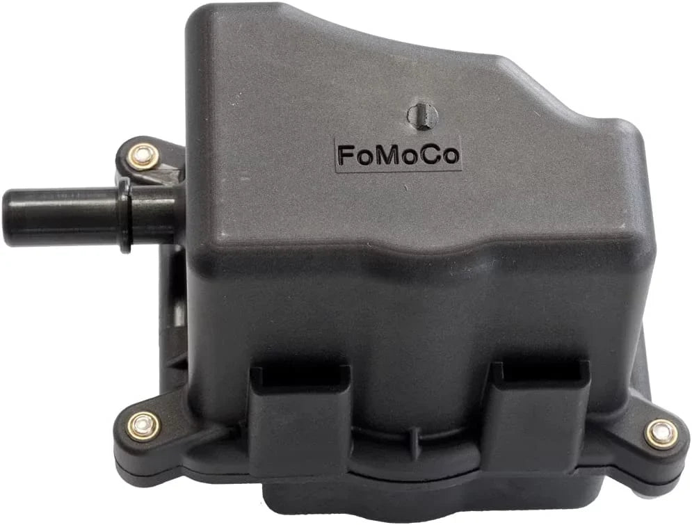 Mustang M-6766-A23 15-20 Performance Ford Oil-Air Parts Separator Fits