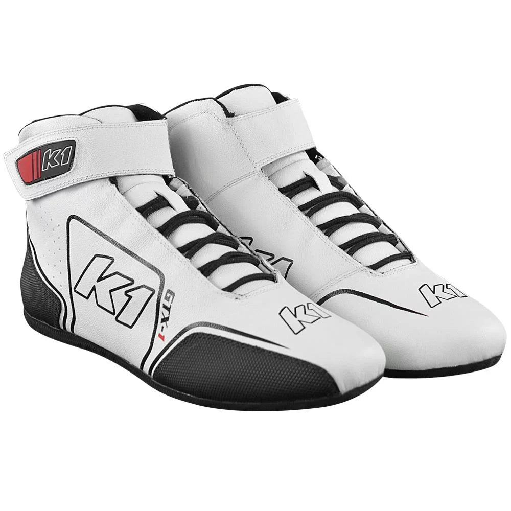 / White 8 Size GTX-1 Shoe