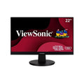 Full HD with Bezel in. Ultra-Thin Monitor 22 1080p