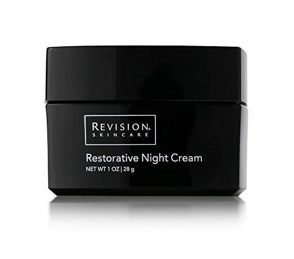 Restorative Revision Night Skincare Oz Cream, 1