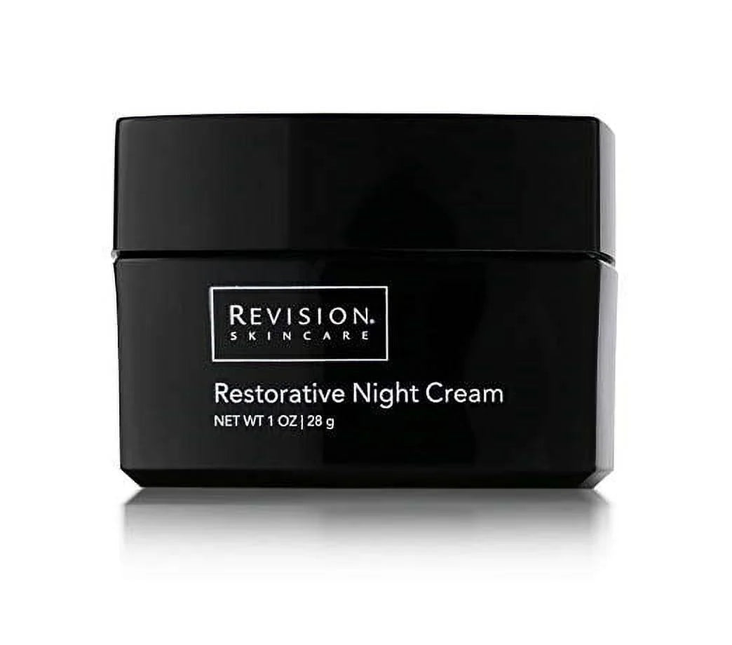 Restorative Revision Night Skincare Oz Cream, 1