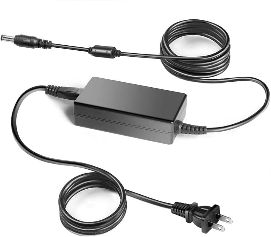 DC Supply Charger Cable with AC Samsung HW-F355 Soundbar Adapter Compatible Cord Guy-Tech Power