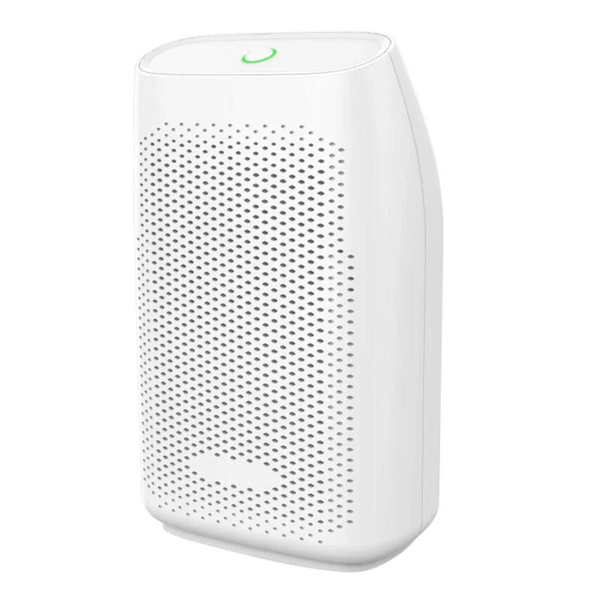 Compact Dehumidifier for Energy Auto Home, 700ml Bathroom Shut Convenient Powerful Absorbing Moisture Home Semiconductor Saving