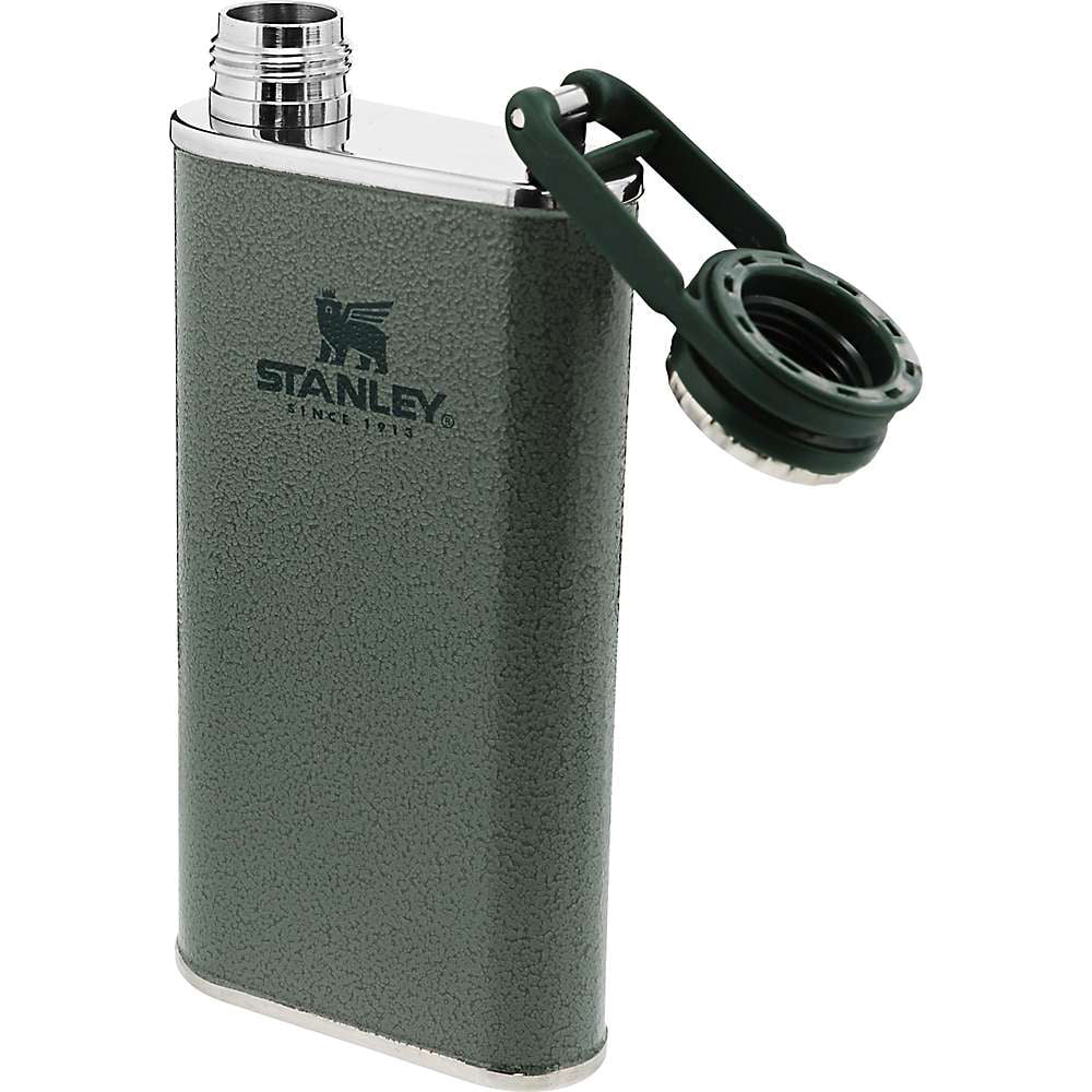 Fill Wide Easy Mouth Flask Stanley Classic