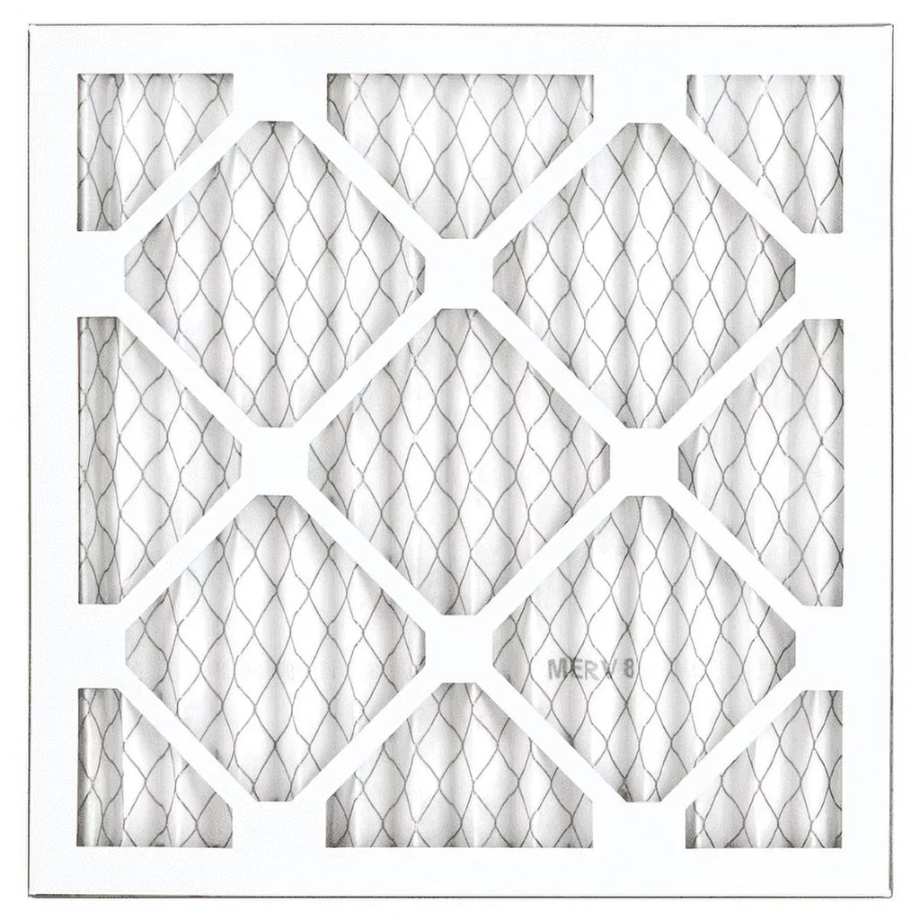 Filter HVAC MERV USA Dust 8 Filters Filter, Pleated 14x14x1 Furnace 4-Pack Air Made AC Air in the AIRx
