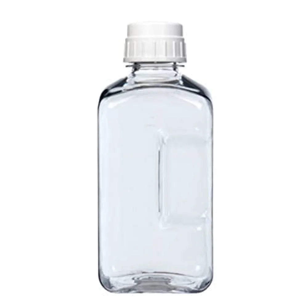 Sustain Growler oz - Clear Nalgene - 64
