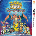 Super 2015) RPG (Refurbished) Dungeon Mystery Restored (Nintendo 3DS, Game Pokemon