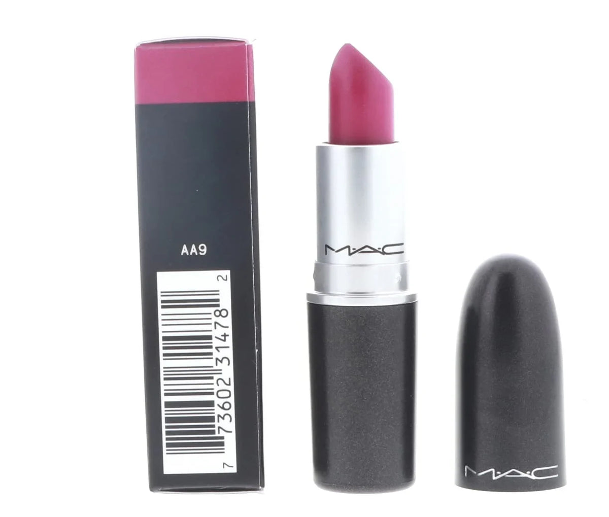 Matt Mac Flat Out Color, Fabulous Oz Lip 0.10