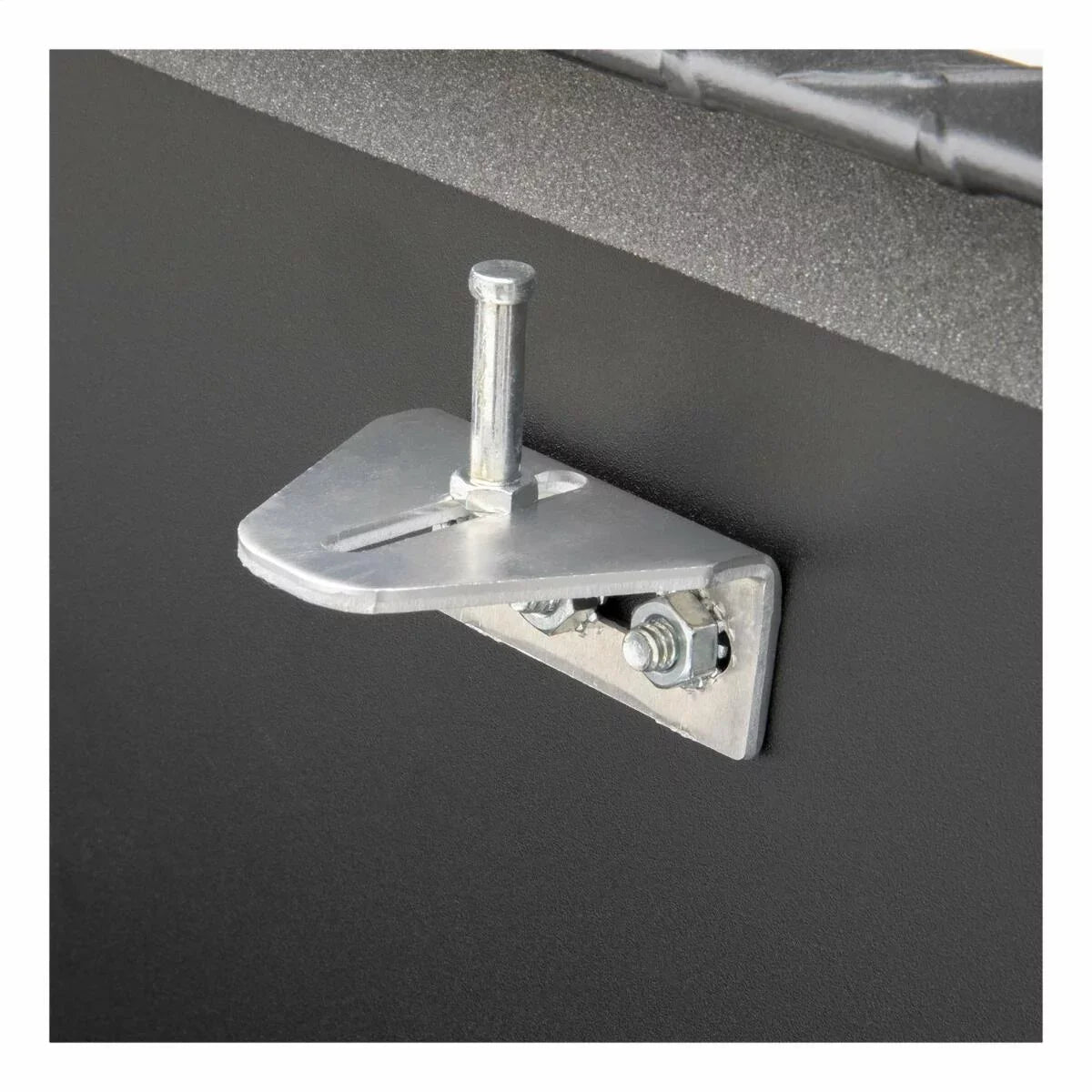 Tool TBSM-36-LP-MB Side UWS Mount Box Lid Single Series
