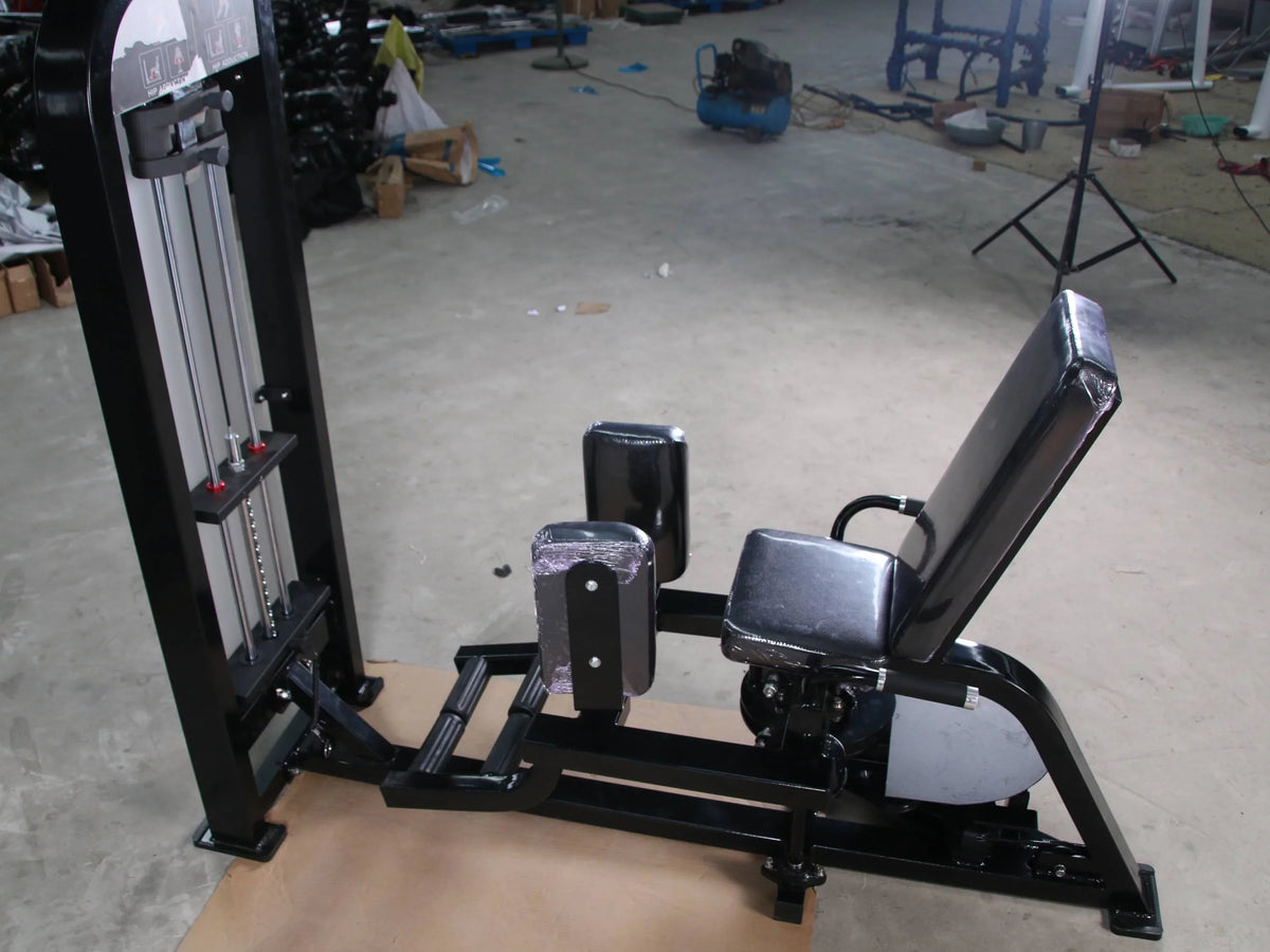 / Fitness Tahoe Abduction Adduction Hip French (New)