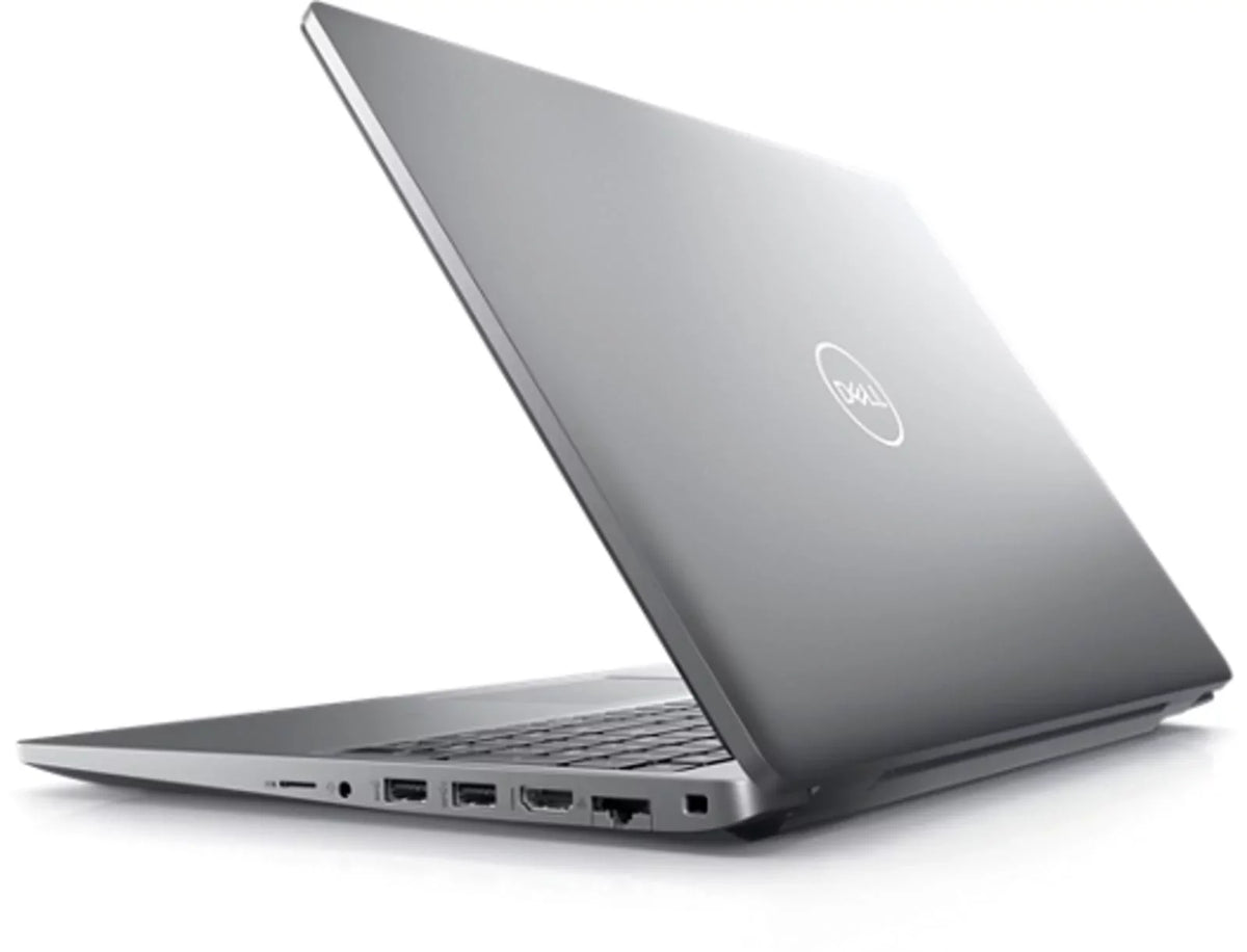 RAM (2022) - GHz - Gen 10 - SSD 4.7 15.6" 5530 @ Restored 16GB i7 Latitude Cores 512GB FHD (Refurbished) Dell 5000 Laptop 12th Core CPU