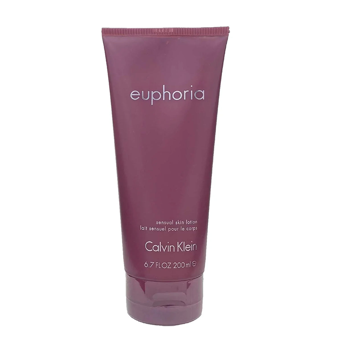 Calvin Klein by Euphoria