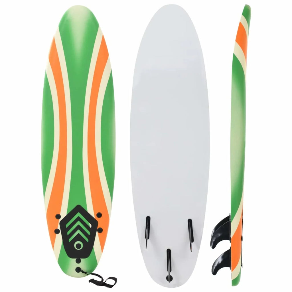 Surfboard Carevas Boomerang 66.9"