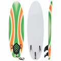 Surfboard Carevas Boomerang 66.9"
