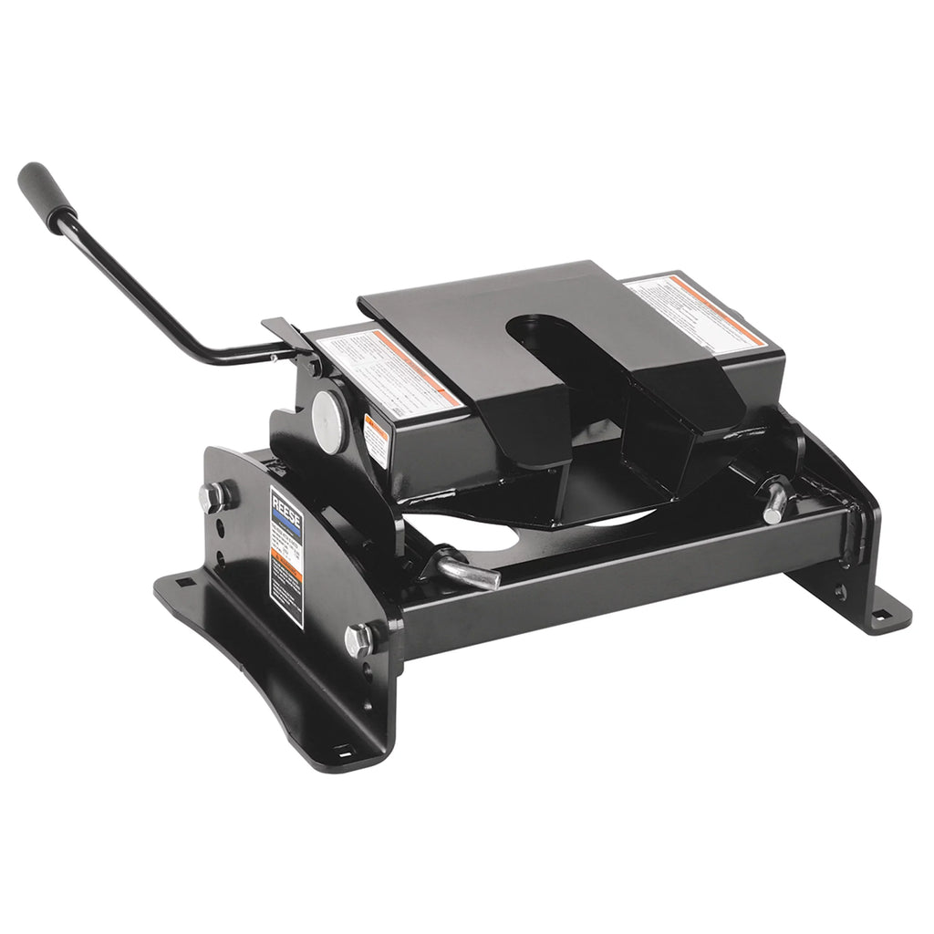 30054 Wheel Hitch Reese Series Fifth Select 30K