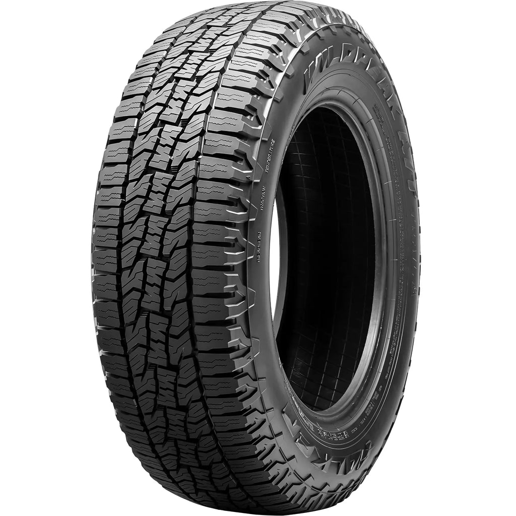 All 225/55R19 A/T 99V Wildpeak Trail Falken Tire Terrain BW
