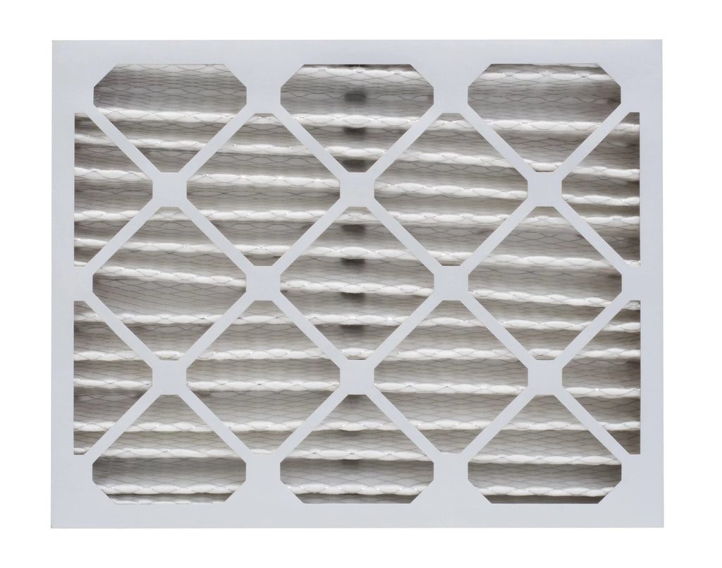 x 16x20x4 Box 13, Made Pleated in 4, 16 of x Aerostar USA 20 Filter, 6, the Air MERV
