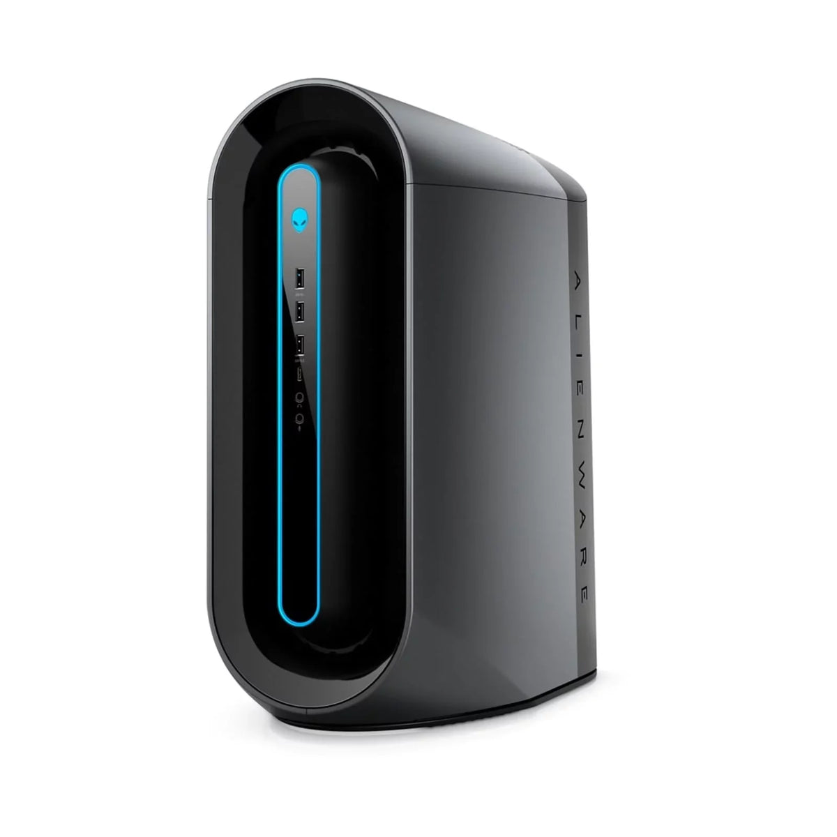 '- Gaming HDD RTX Core CPU GDDR6X 5 - RAM 3080 @ 1TB R12 Gen i7 Dell Restored - (2021) 8 - SSD Aurora GHz 1TB 32GB Cores 11th Alienware Desktop 10GB (Refurbished) - +